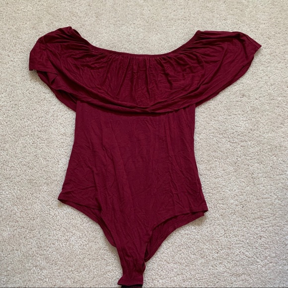 Happy Hour Bodysuit - Picture 1 of 4